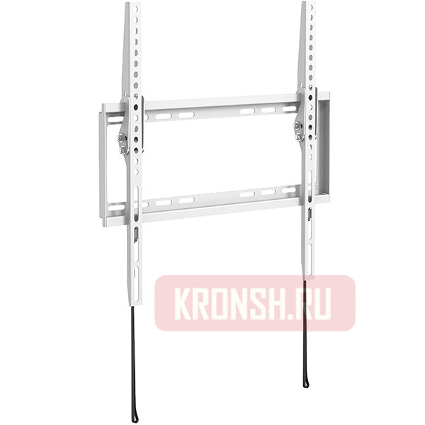 Кронштейн для телевизора Uniteki TM1506W (белый)   