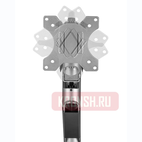 Кронштейн для монитора Ultramounts UM717