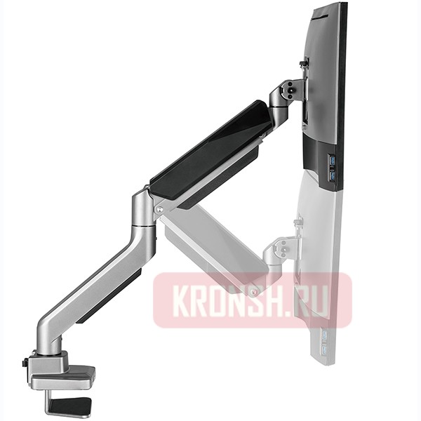 Кронштейн для монитора Ultramounts UM717