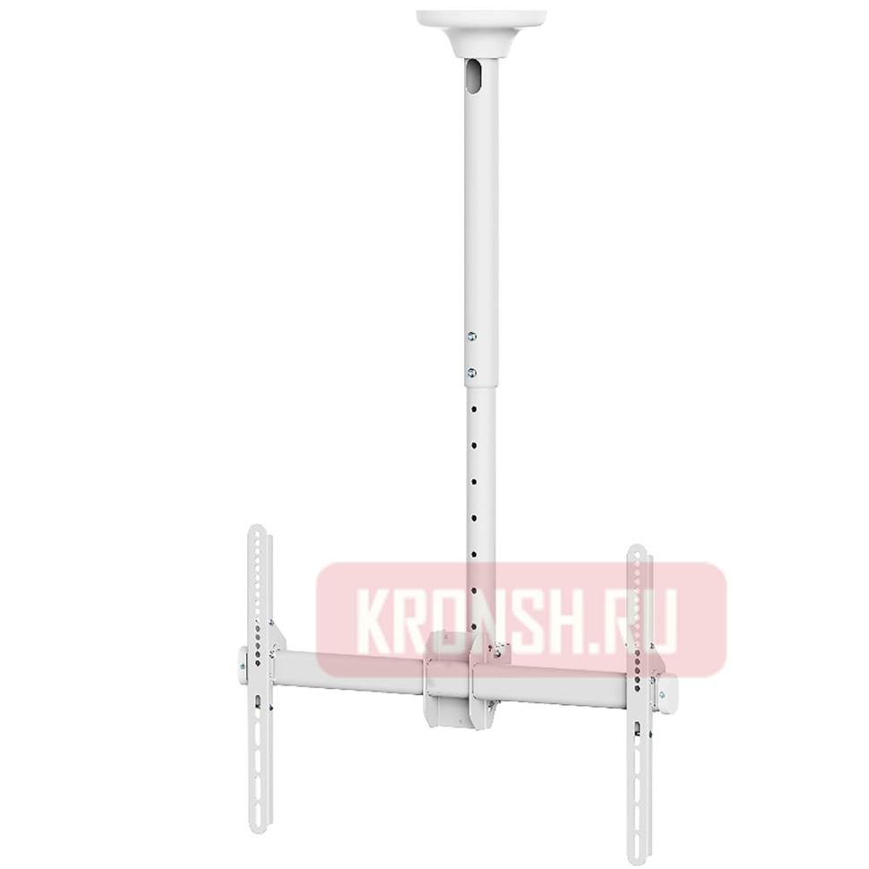 Потолочный кронштейн Uniteki LCD4146W (белый)