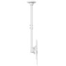 Потолочный кронштейн Uniteki LCD4146W (белый)