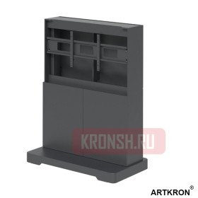 Стойка ARTKRON ВКС VCS-7 (для телевизора) 