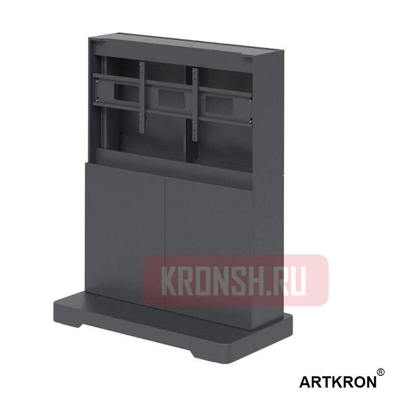 Стойка ARTKRON ВКС VCS-7 (для телевизора) 