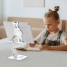 Крепление для планшета ARTKRON Pad RS718