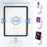 Крепление для планшета ARTKRON Pad RS718
