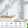 Крепление для планшета ARTKRON Pad RS718