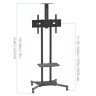 Стенд для телевизора Arm-Media PT-Stand-12