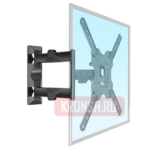 Кронштейн для телевизора NBP4 NEW