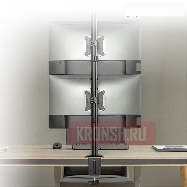 Кронштейн для монитора Uniteki FMT62