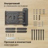 Кронштейн для телевизора Uniteki FMXL946
