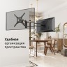 Кронштейн для телевизора Uniteki FMXL946
