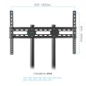 Стенд для телевизора Kromax Omega-15