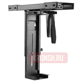 Крепление для системного блока ErgoFount BPCH-05