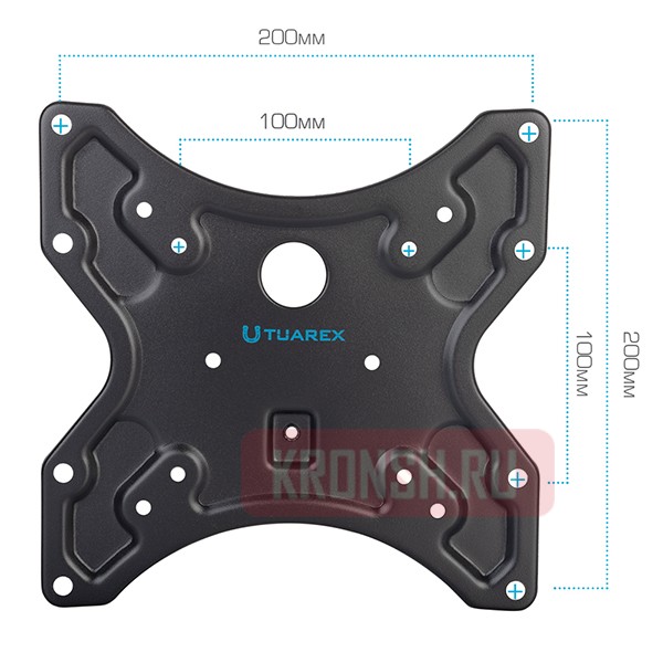 Кронштейн для телевизора Tuarex Alta-403