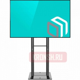 Стационарный стенд для двух телевизоров Onkron FPRO2L-20 