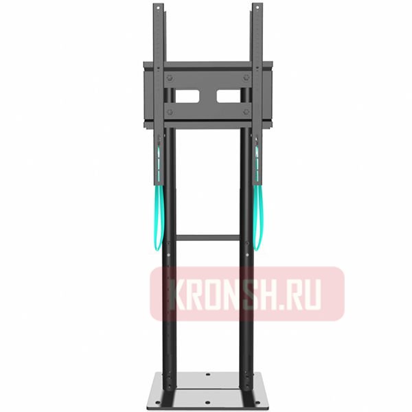 Стационарный стенд для двух телевизоров Onkron FPRO2L-20 