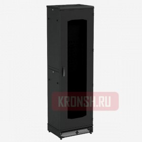 Серверный шкаф ARTKRON Floor Glass 47U
