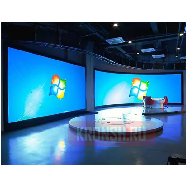 Cветодиодный экран для помещения LED-2