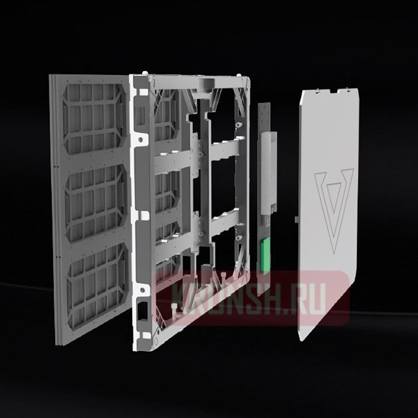 Cветодиодный экран для помещения LED-2