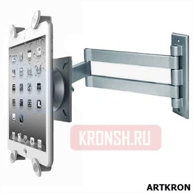 Крепление для планшета ARTKRON PAD-7101
