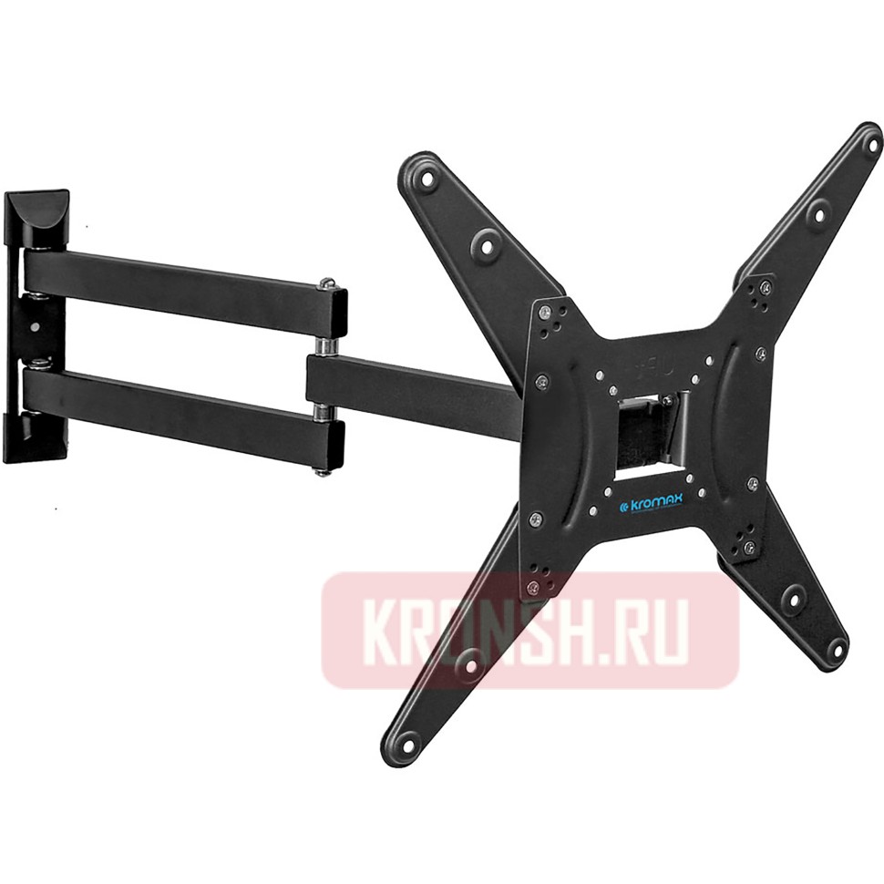 Кронштейн Kromax Optima-410