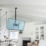 потолочный кронштейн Arm-Media LCD-1500 (черный)