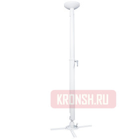 Кронштейн для проектора ErgoFount BPM-16-02SW  
