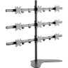 Кронштейн для 9 мониторов Onkron FSPRO1L-33