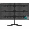 Кронштейн для 9 мониторов Onkron FSPRO1L-33