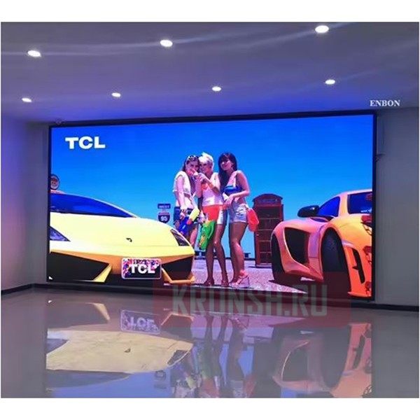 Cветодиодный экран для помещения LED-3