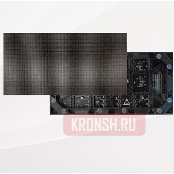 Cветодиодный экран для помещения LED-3