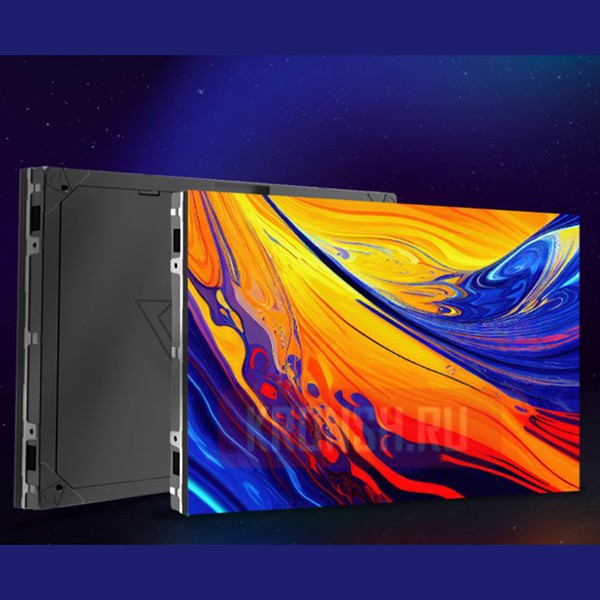 Cветодиодный экран для помещения LED-3