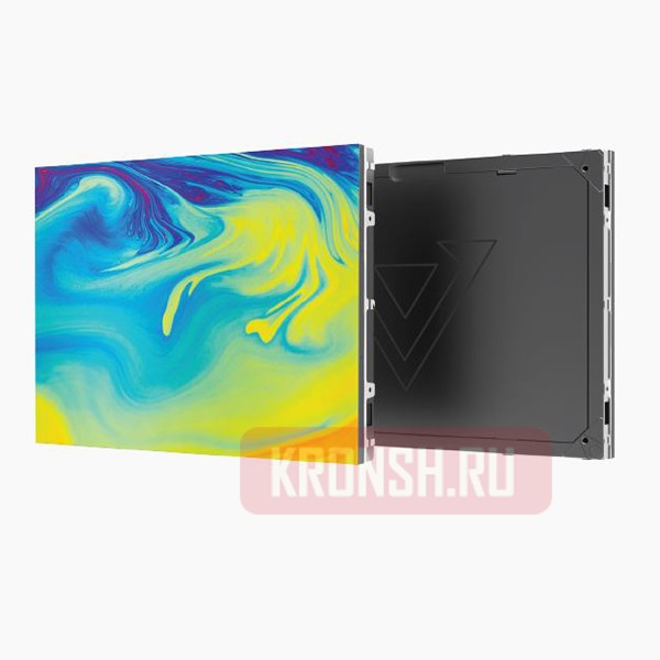 Cветодиодный экран для помещения LED-3