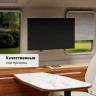Кронштейн для телевизора Uniteki FM386AUTO (серебристый)