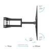 Кронштейн для телевизора Tuarex Olimp-607