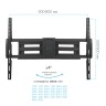 Кронштейн для телевизора Tuarex Olimp-607