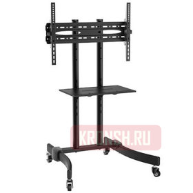 Стенд для телевизора iTECHmount T1030 (чёрный) 