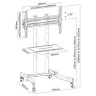 iTECHmount T1030