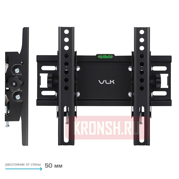 Кронштейн для телевизора VLK Trento-38