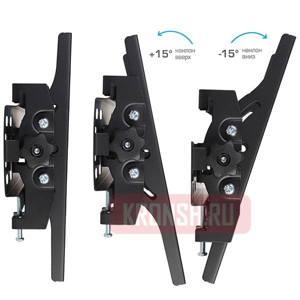 Кронштейн для телевизора VLK Trento-38