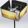 Стенд на 4 телевизора ARTKRON Quadro ST50