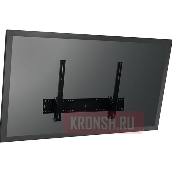 Кронштейн для телевизора Vogels PFW 6910 (чёрный)  