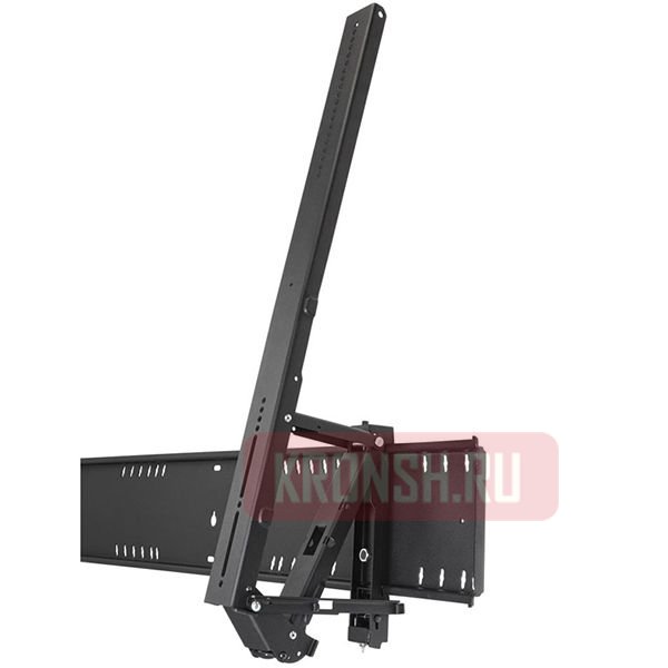 Кронштейн для телевизора Vogels PFW 6910 (чёрный)  