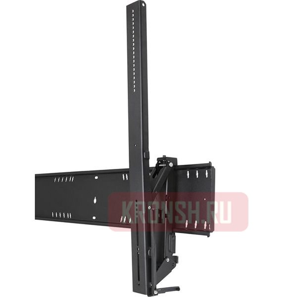 Кронштейн для телевизора Vogels PFW 6910 (чёрный)  
