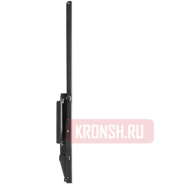 Кронштейн для телевизора Vogels PFW 6910 (чёрный)  