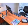 Кронштейн для монитора Ergotron 45-295-026