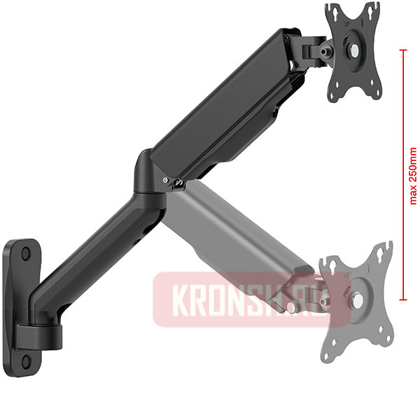 Кронштейн для телевизора Uniteki FMG150