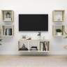 Кронштейн для телевизора Uniteki TM4702B (чёрный)  