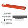 Кронштейн для телевизора Uniteki TM4702B (чёрный)  