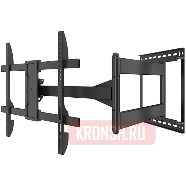 Кронштейн для телевизора Uniteki FML60N (черный)     